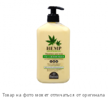 ФЛОРЕСАН.HEMP.Молочко для тела Увлажняющее (масло семян конопли и экстракт ромашки) 500мл