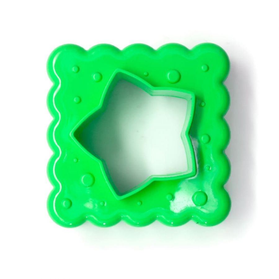 Песочный набор с ситом "Медовик" КНОПА