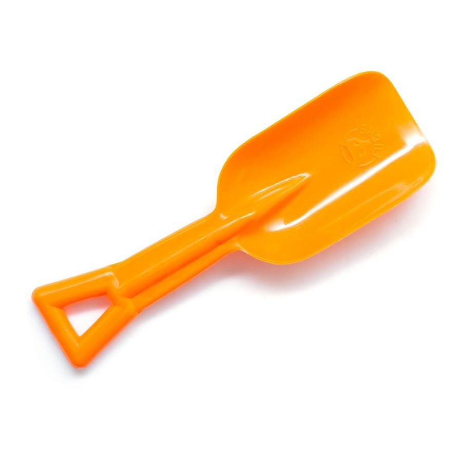 Песочный набор с машинкой "Непоседа" КНОПА