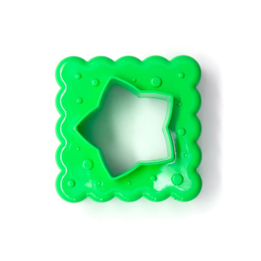 Песочный набор с машинкой "Непоседа" КНОПА