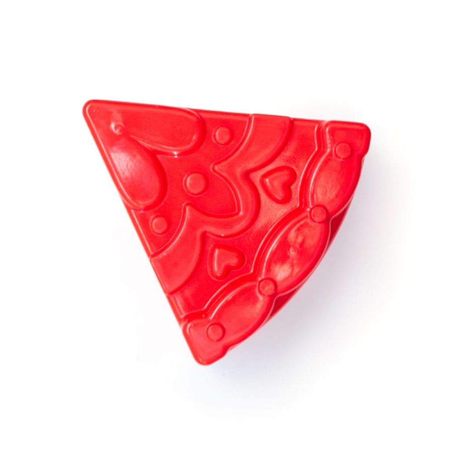 Песочный набор "Бисквит" КНОПА