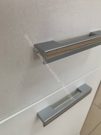 Стол письменный 2-х тумбовый "Милана"