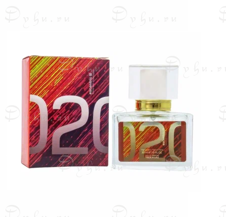 Escentric Molecules Escentric 02,30 ml Arabian perfumes