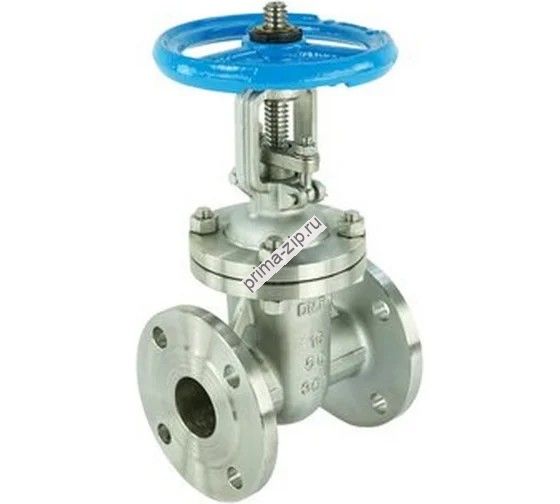 Задвижка клиновая 30нж41нж Ду100 Ру1,6МПа