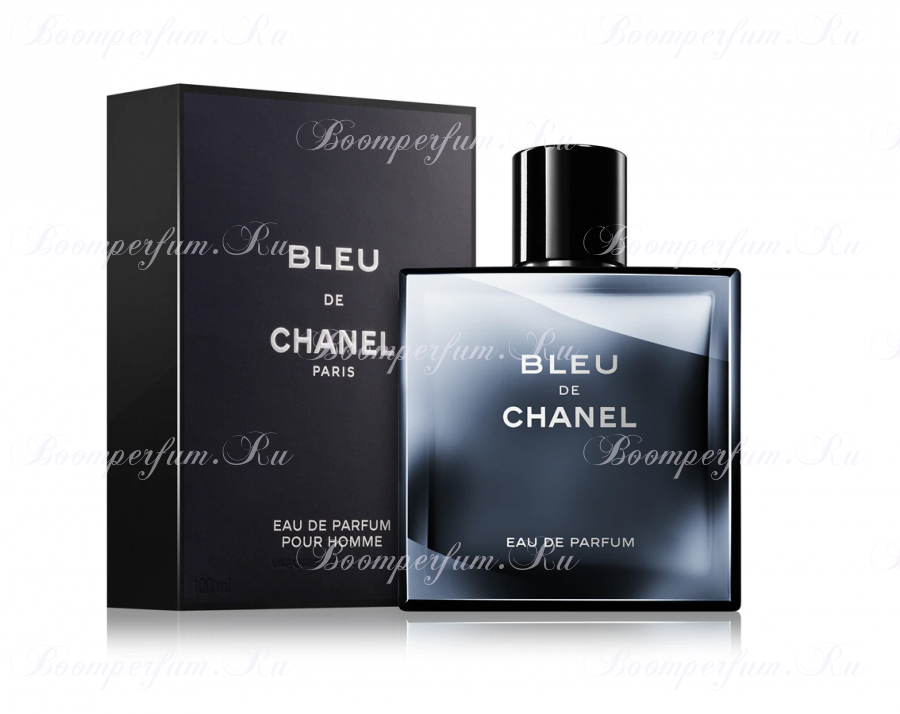 Bleu de  Eau de Parfum