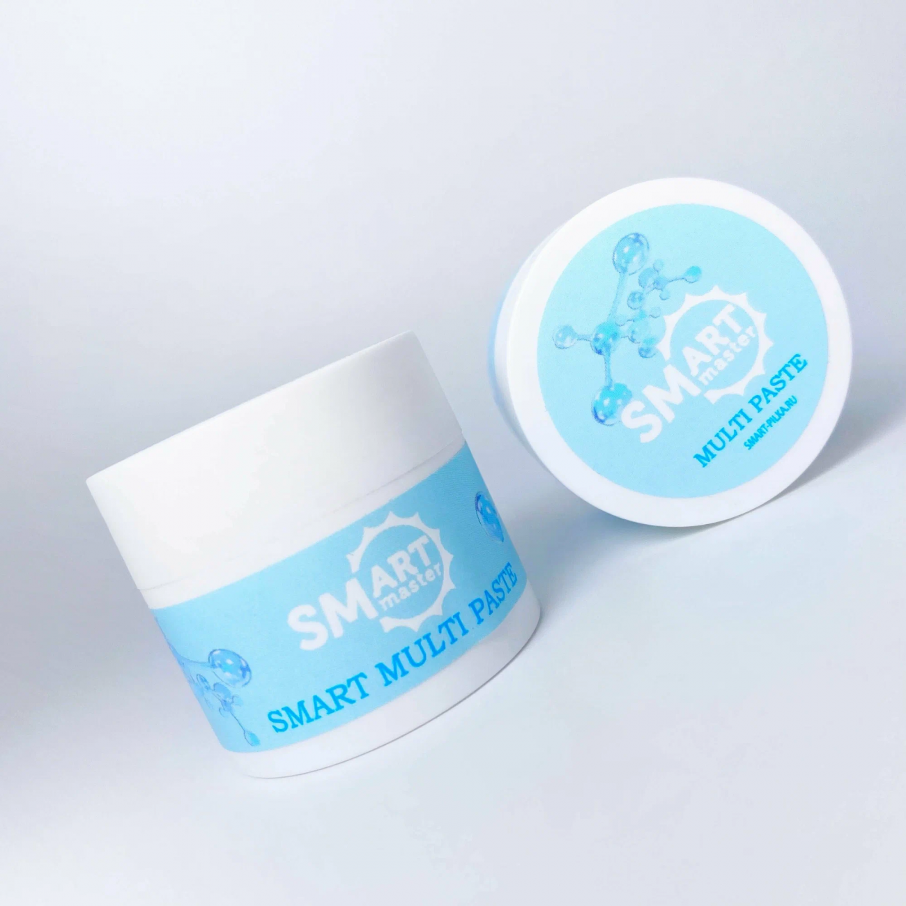 Smart, Мульти Паста (15 мл)