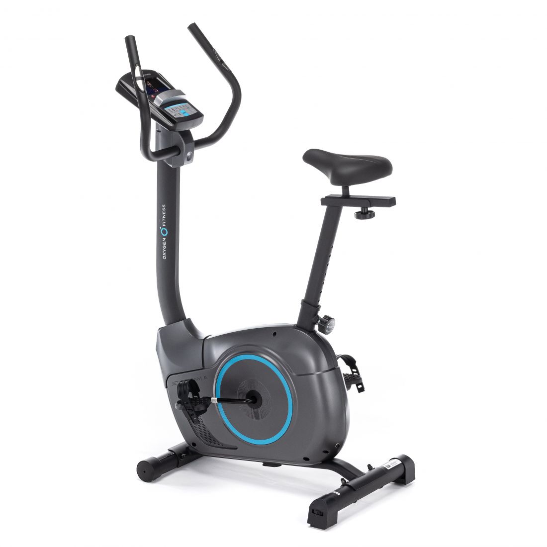 OXYGEN FITNESS JET STREAM A