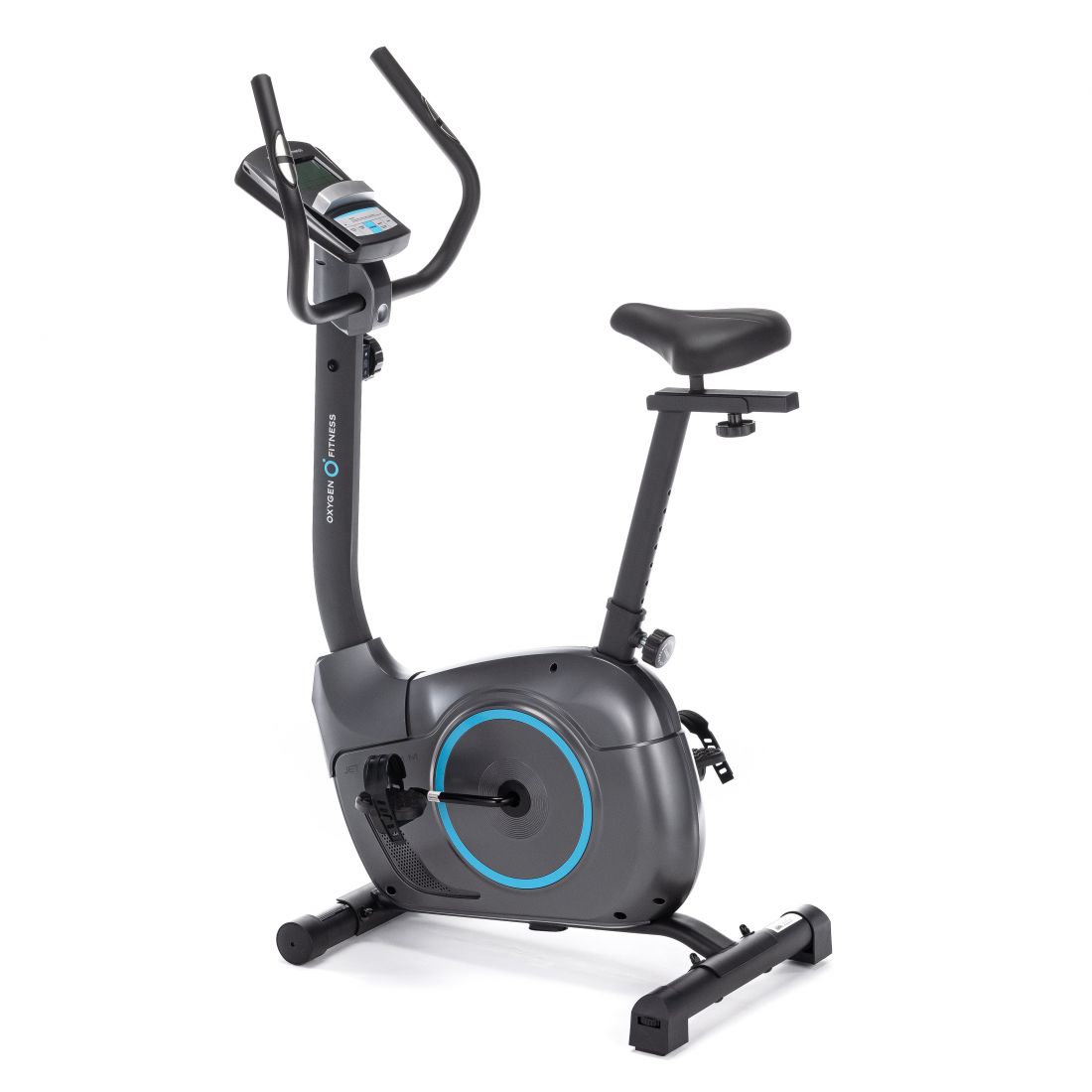 OXYGEN FITNESS JET STREAM M