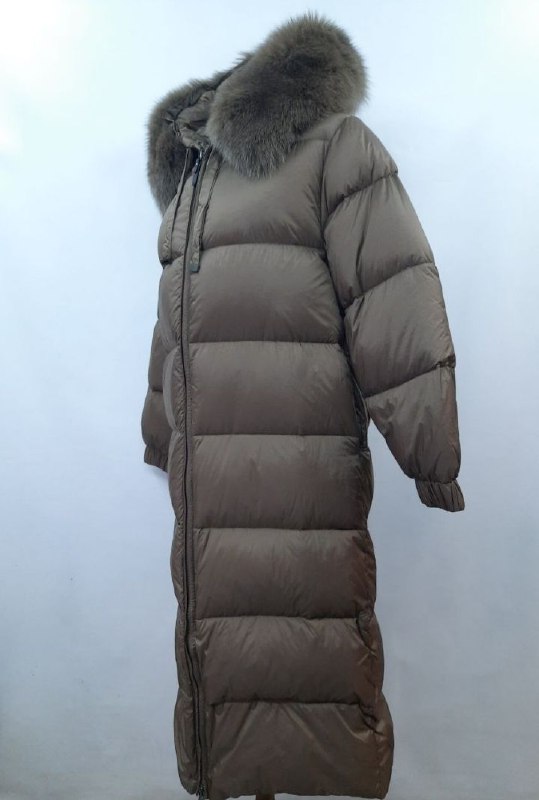 Пуховик Max Mara