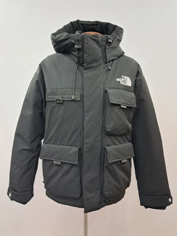 Пуховик The North Face