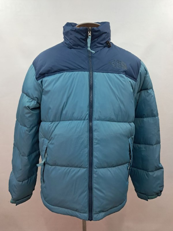 Пуховик The North Face