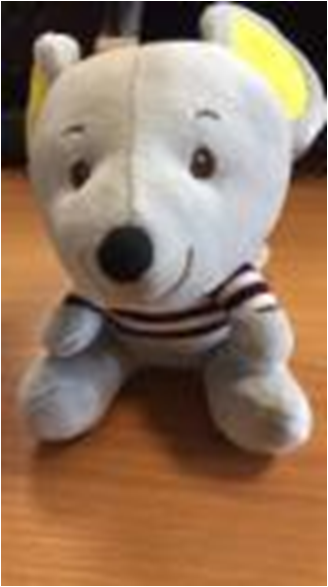 Мягкая игрушка