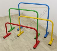 Дуги для подлезания Металлические 60 см