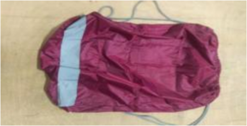 Мешок для обуви