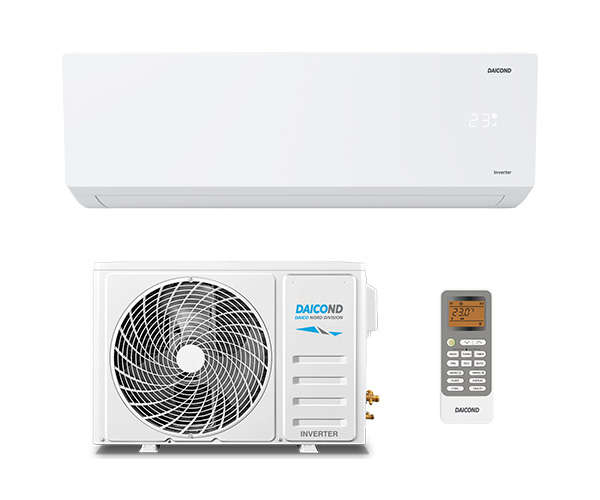 DAICOND ODYS Inverter NEW 2025 DNI-OS18NW/IDU / DNI-OS18NW/ODU