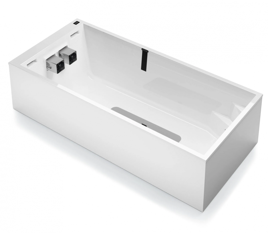 Изображение Спа бассейн Gruppo Treesse Aquarun 510x235x142