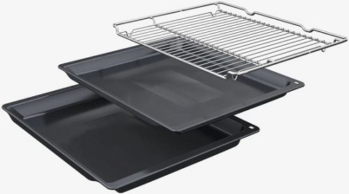 Духовой шкаф Bosch HBG7341B1