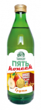 5 копеек Груша 0,45л/ст