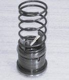 Торцовые уплотнения УТ1Р.016, УТ1Р.025, УТ1Р.035, УТ1Р.050