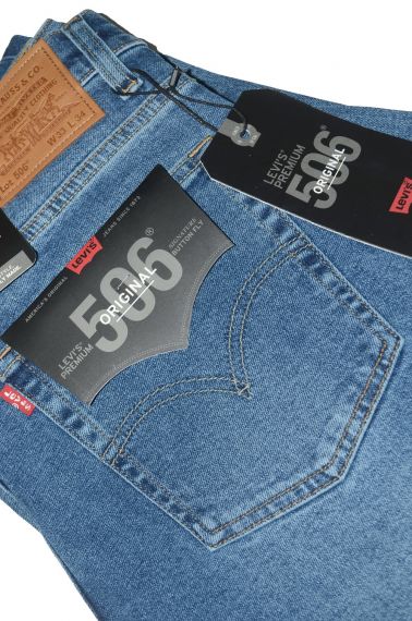 Levi's