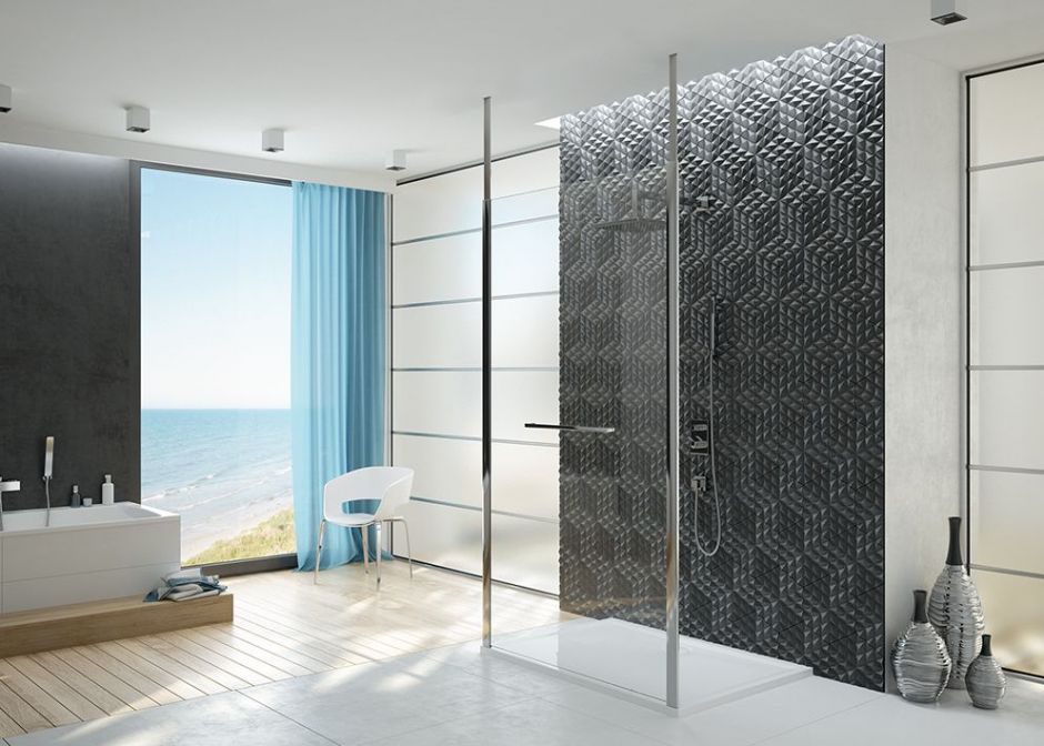 Изображение Душевое ограждение Hoesch Muna 4767