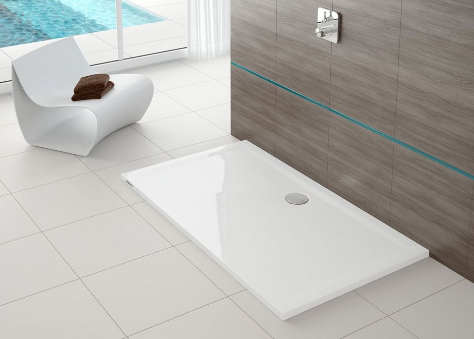 Изображение Душевой поддон Hoesch Muna 70х90 4163xA.010