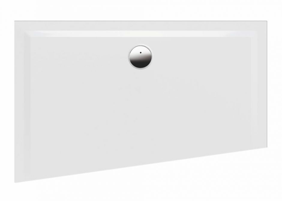 Изображение Душевой поддон Hoesch Muna 90х150 4233xA.010 левый