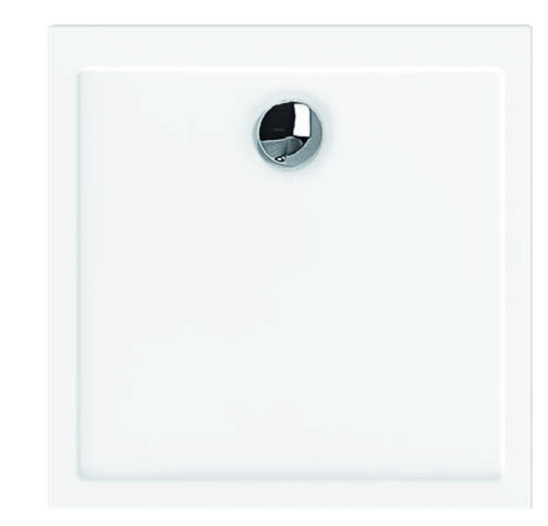 Изображение Душевой поддон Hoesch Samar 80x80 4451.010