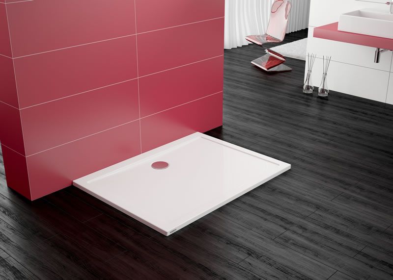 Изображение Душевой поддон Hoesch Samar 90х140 4458.010