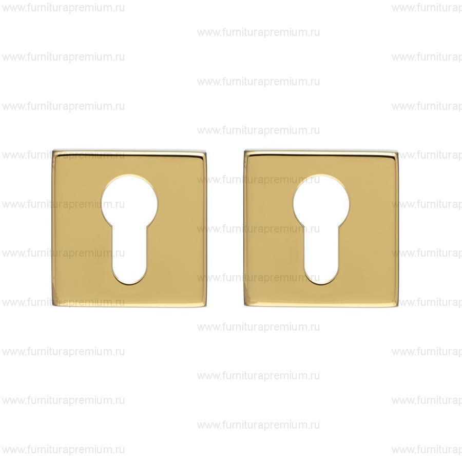 Накладка под цилиндр Extreza CYL-11