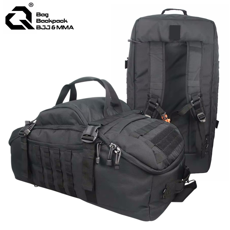 Сумка рюкзак LQARM 3 Way Sport Bag