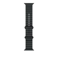 Ремешок Apple Watch Ulta 49mm Black Ocean Band - Black Titanium Finish