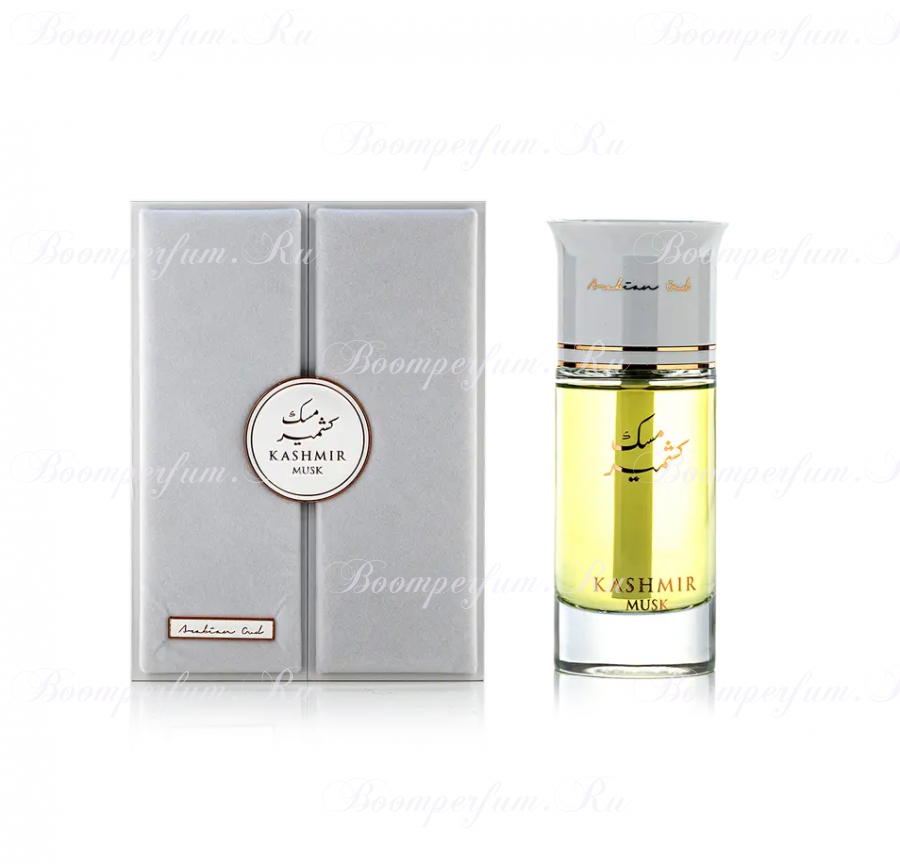 Arabian Oud Kashmir Musk