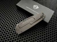 Нож Medford Marauder Tanto