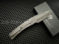 Нож Medford Marauder Tanto