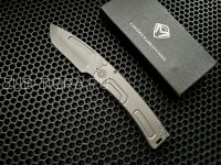 Нож Medford Marauder Tanto