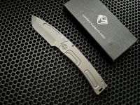 Нож Medford Marauder Tanto