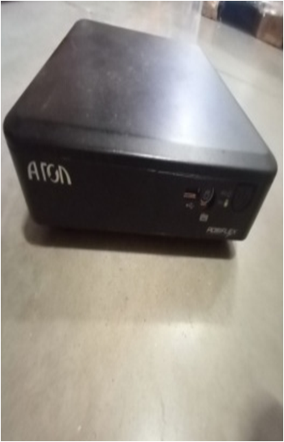 POS-система ForPOSt