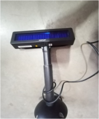 POS-система ForPOSt