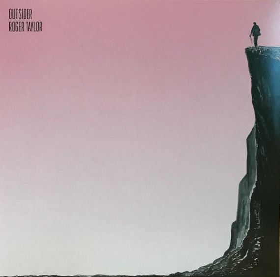 Roger Taylor – Outsider 2021