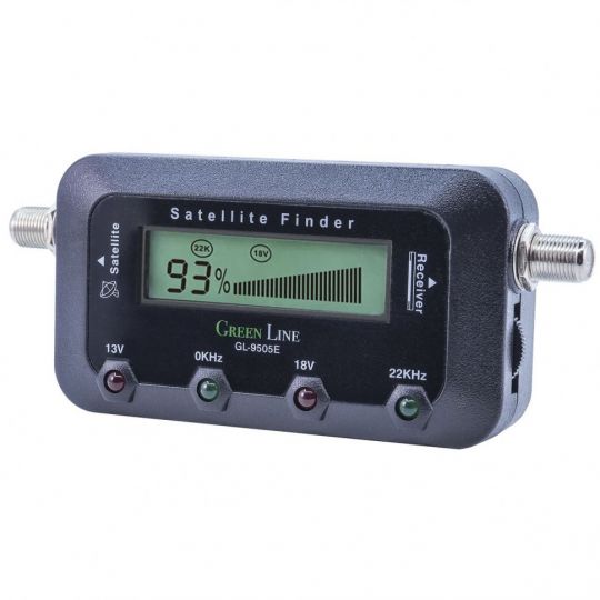 Green Line GL-9505E