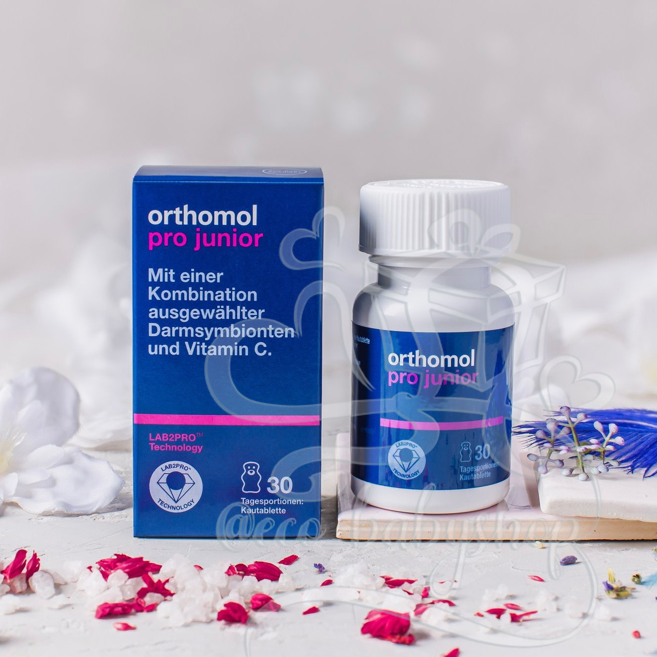 Orthomol Pro Junior