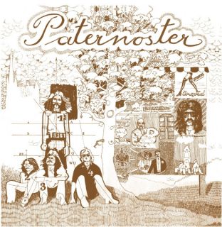 Paternoster - Paternoster 1972