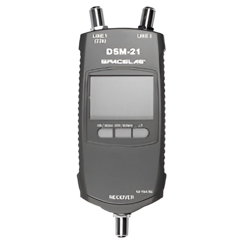 Dual Satfinder DSM-21