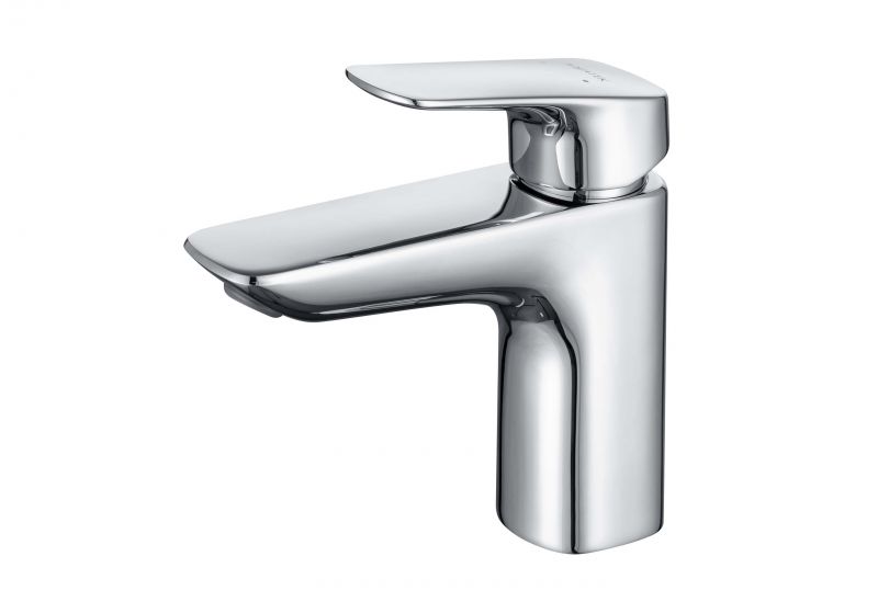 Cмеситель для раковины 97 AQUATEK AQ1010CR ВЕГА
