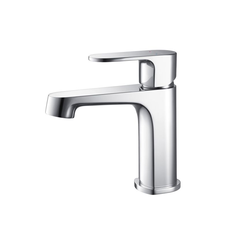 Смеситель для раковины 98, AQUATEK AQ1210CR ОБЕРОН