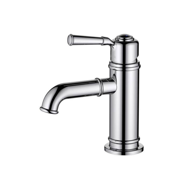 Смеситель для раковины 72, AQUATEK AQ1510CR КЛАССИК