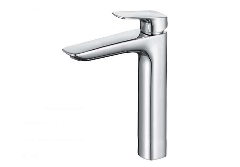 Смеситель для раковины 227 AQUATEK AQ1004CR ВЕГА