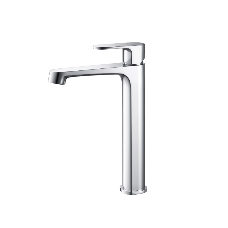 Смеситель для раковины 240, AQUATEK AQ1204CR ОБЕРОН