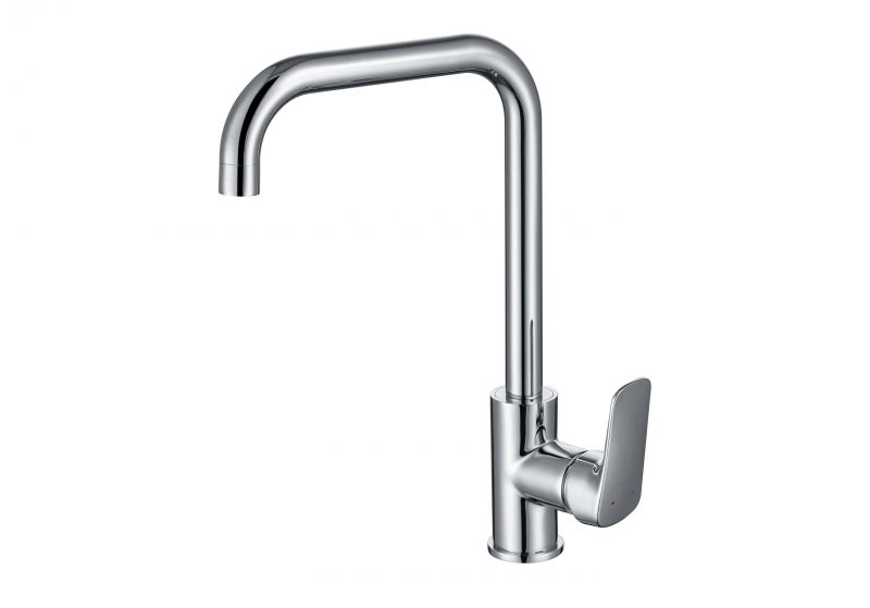 Смеситель для кухни AQUATEK AQ1081CR ВЕГА